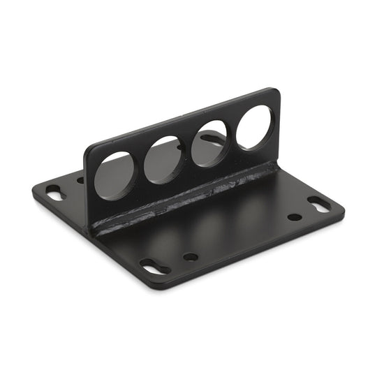Engine Lift Plate Steel Bolts To All Holley 2 Barrel, 4 Barrel and Dominator Flange Manifolds Proform Engine Lift Plate ProForm