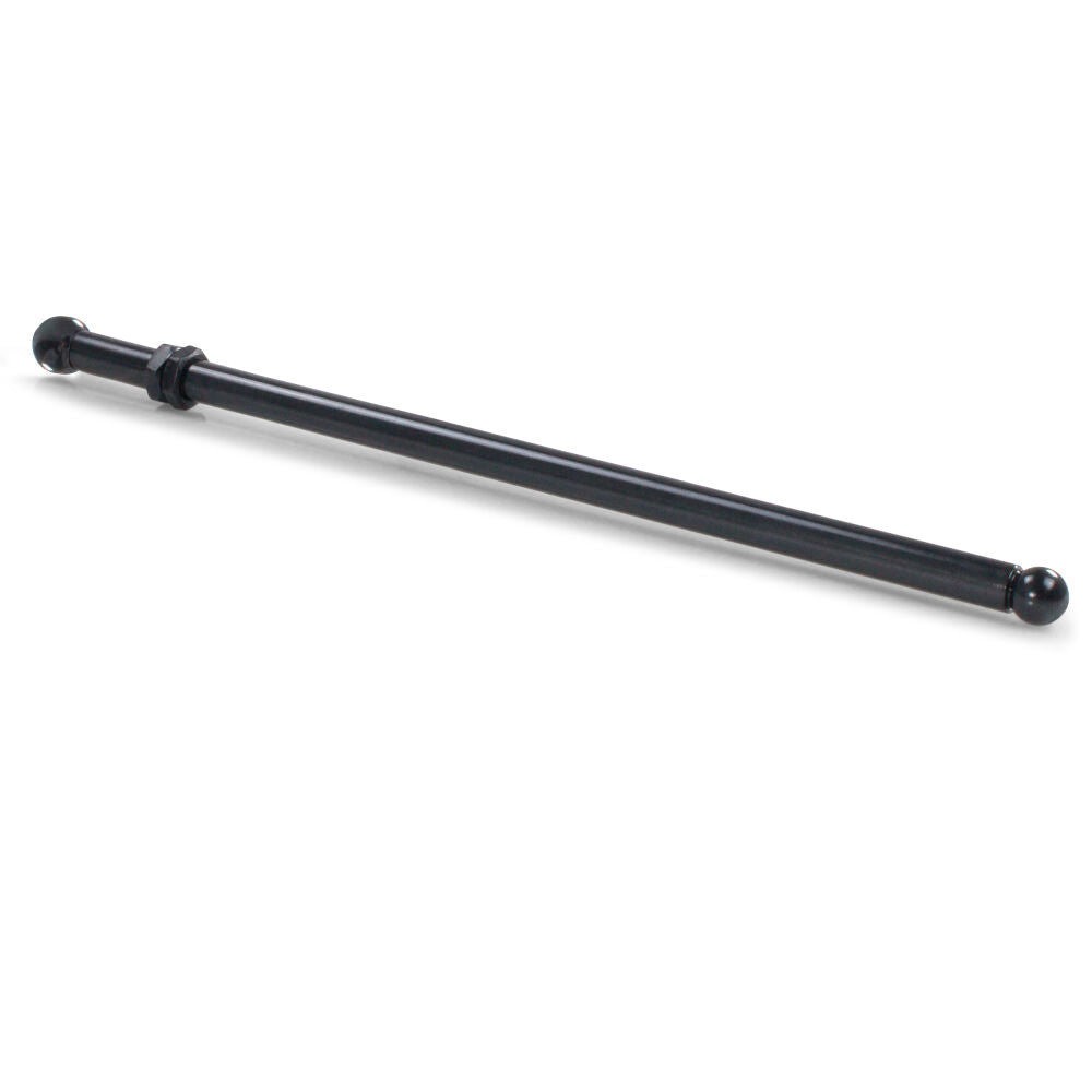 Engine Push Rod Length Checker Adjustable 7.500-8.700 Inch Range Chrome Moly Steel Proform Engine Push Rod Length Checking Tool ProForm