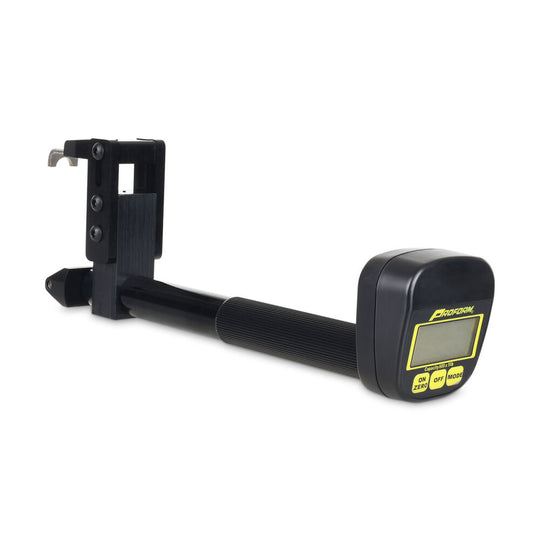 Digital Valve Spring Pressure Tester On-Head Adjustable Base 0-600LB Range 5LB Increments Proform Engine Valve Spring Compressor ProForm