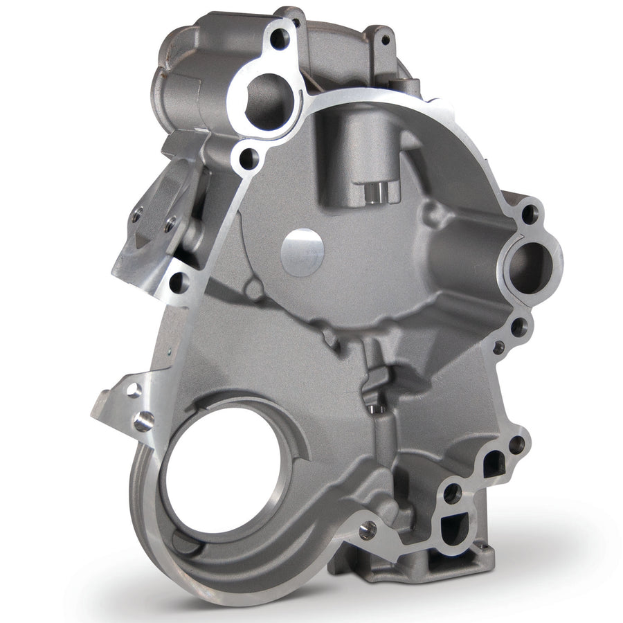 ProForm 69500 AMC 304/360/401 V8 Timing Cover – Aluminium
